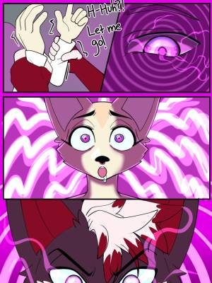 After Hours By GlowHorn Porn Comic english 11