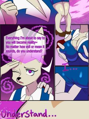 After Hours By GlowHorn Porn Comic english 12