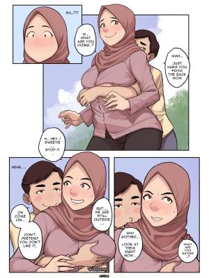 Breaking The Last Fast Porn Comic english 06