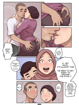 Breaking The Last Fast Porn Comic english 07