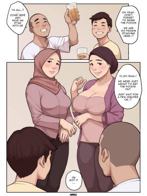 Breaking The Last Fast Porn Comic english 09