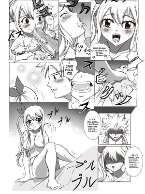 Burst Of Feelings Porn Comic english 04