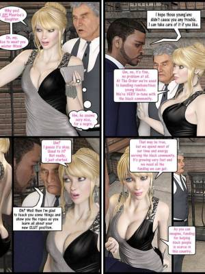 Christian Knockers Part 4 Porn Comic english 20