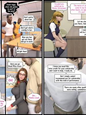 Christian Knockers Part 4 Porn Comic english 42