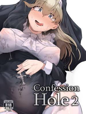 Confession Hole 2