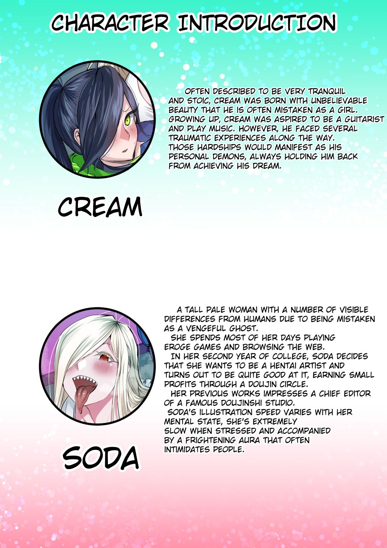 Cream Soda Jam Porn Comic english 03