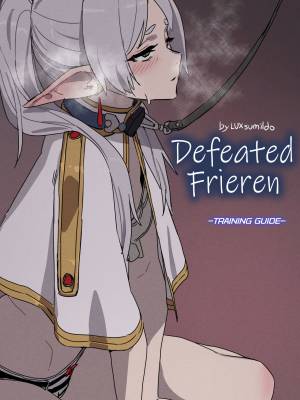 Defeated Frieren: Training Guide