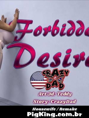 Forbidden Desire 25
