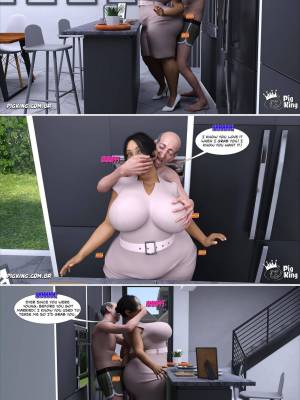 Forbidden Desire Part 26 Porn Comic english 02