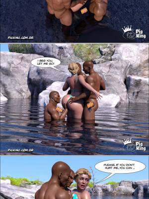 Lost Family Part 11 Porn Comic english 05