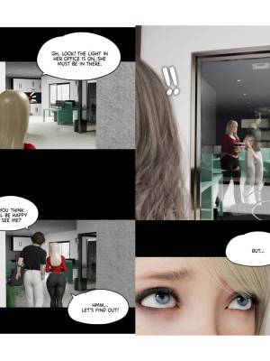 My Neighbor’s Widow Part 17 Porn Comic english 48