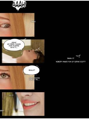 My Neighbor’s Widow Part 20 Porn Comic english 11