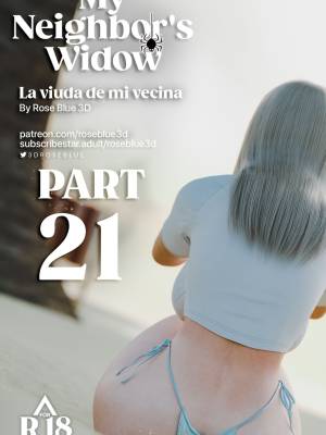 My Neighbor’s Widow 21