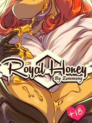 Royal Honey