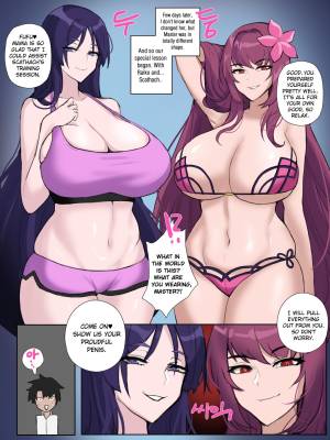 Skathraikou By Hellap Porn Comic english 03