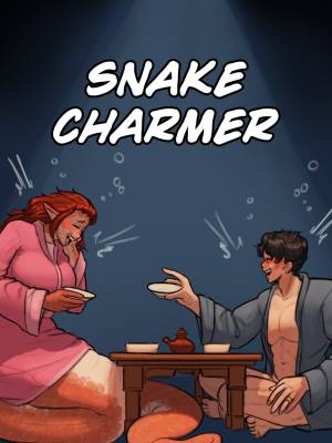 Snake Charmer