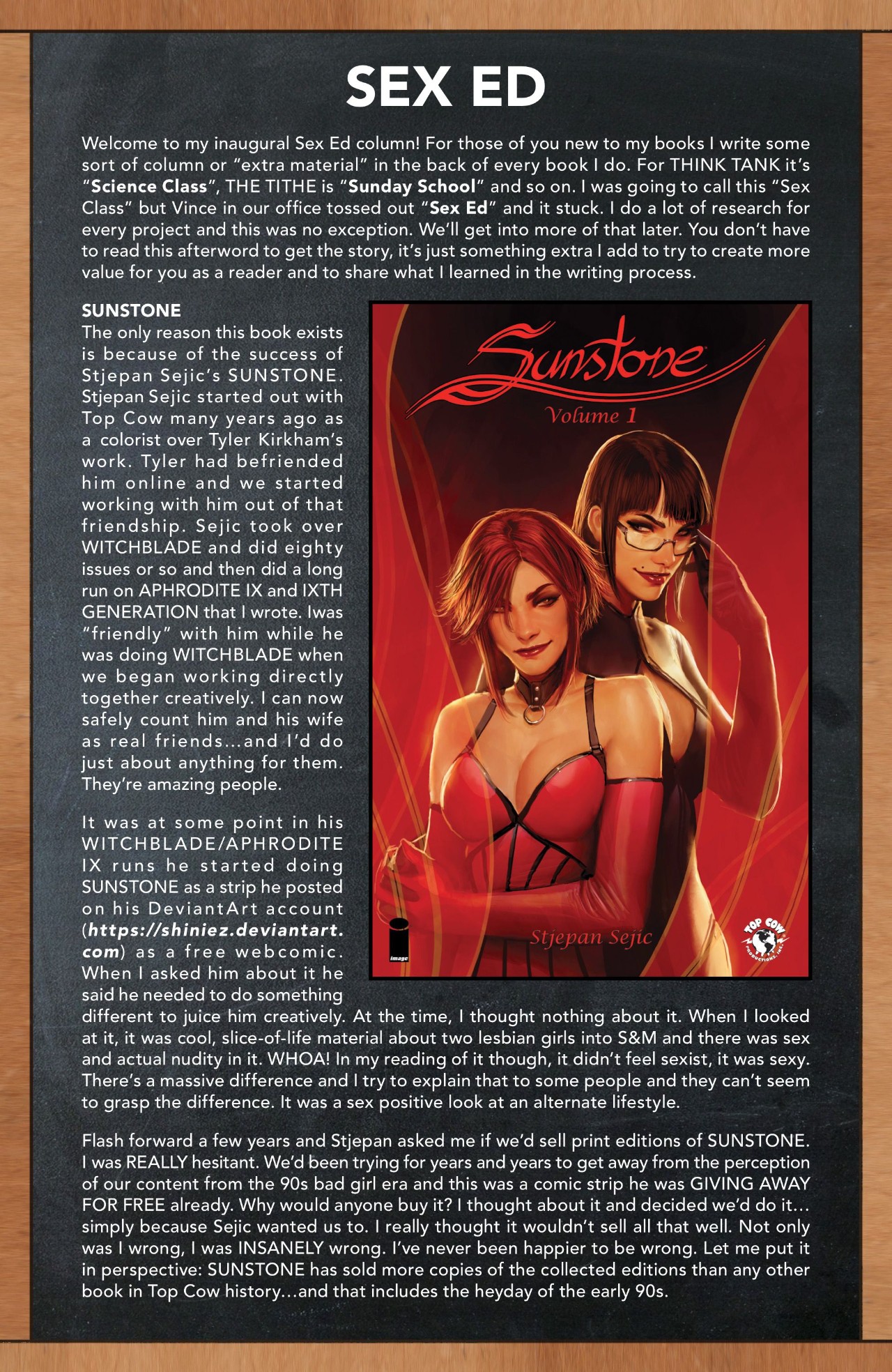 Swing By Linda Sejic Part 1 Porn Comic english 118