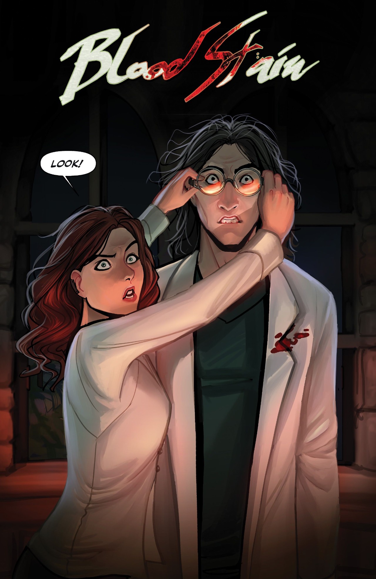 Swing By Linda Sejic Part 1 Porn Comic english 94