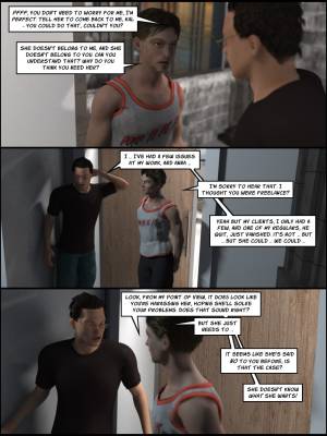 The Deliciously Awkward Family Bubble Part 4 Porn Comic english 61