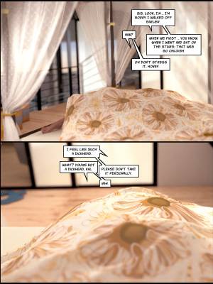 The Deliciously Awkward Family Bubble Part 6 Porn Comic english 88