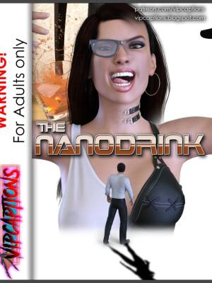 The NanoDrink