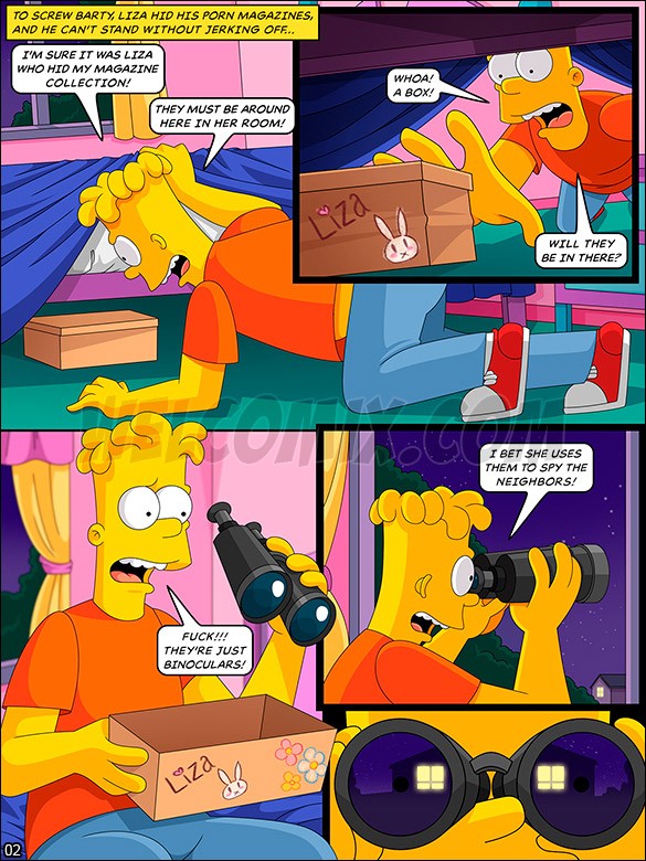 The Neighbor’s Lover (Welcomix) Porn Comic english 02