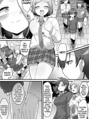 The School Prince Vs Futa Monster Cock Porn Comic english 31