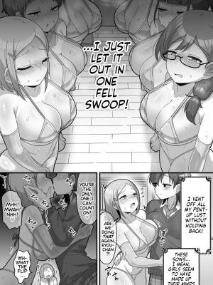 The School Prince Vs Futa Monster Cock Porn Comic english 41