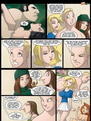 The Wrong House Part 7 Porn Comic english 06