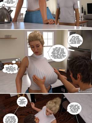 Together By Daval3D Part 4 Porn Comic english 09