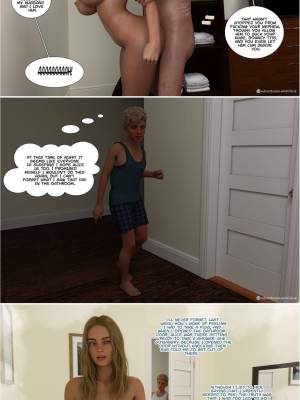 Together By Daval3D Part 6 Porn Comic english 22