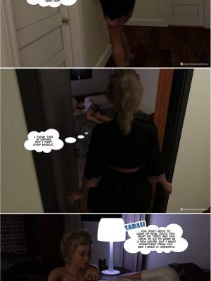 Together By Daval3D Part 6 Porn Comic english 28