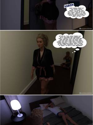 Together By Daval3D Part 6 Porn Comic english 35