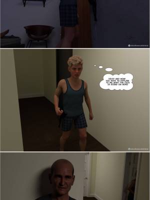 Together By Daval3D Part 6 Porn Comic english 36