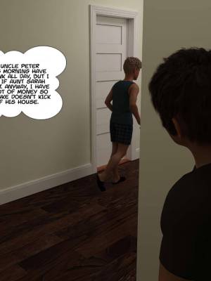 Together By Daval3D Part 7 Porn Comic english 18