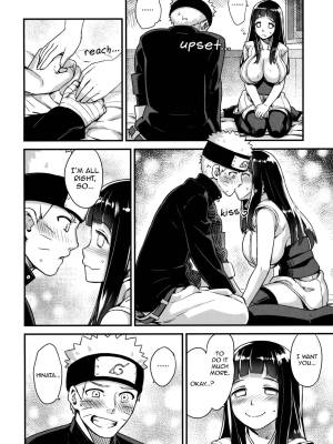 Attaka Uzumaki Part 2 Porn Comic english 13