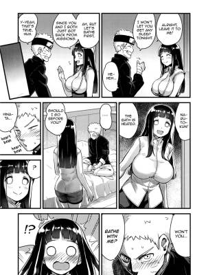 Attaka Uzumaki Part 2 Porn Comic english 14