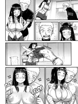 Attaka Uzumaki Part 2 Porn Comic english 15