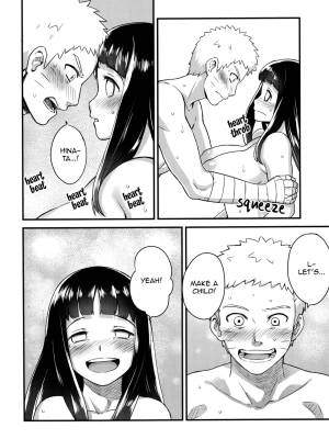 Attaka Uzumaki Part 2 Porn Comic english 29