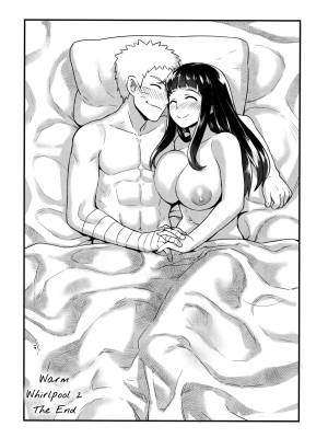 Attaka Uzumaki Part 2 Porn Comic english 39