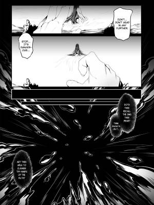 Black Requiem Porn Comic english 02