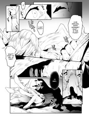 Black Requiem Porn Comic english 04