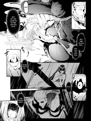 Black Requiem Porn Comic english 05