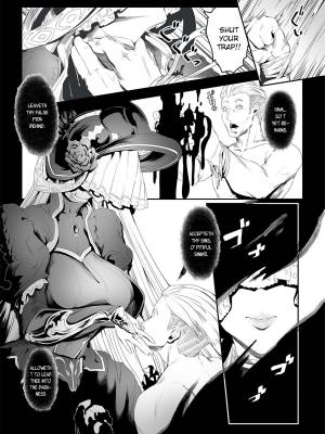 Black Requiem Porn Comic english 06