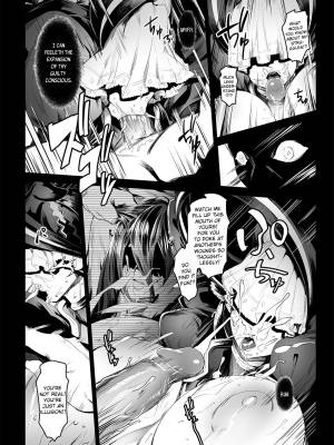 Black Requiem Porn Comic english 09