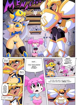 Booby Quest Part 4 Porn Comic english 07