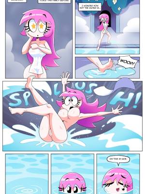 Booby Quest Part 5 Porn Comic english 57