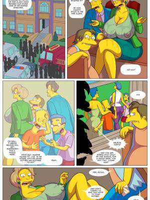 Bully’s Quest By Arabatos Porn Comic english 02