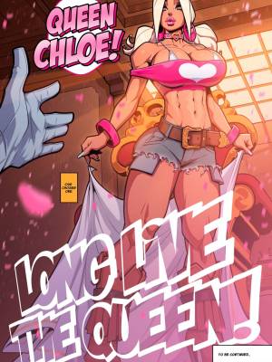 Chloe & Amber: The Tragedy of Jenny Laroy Porn Comic english 30