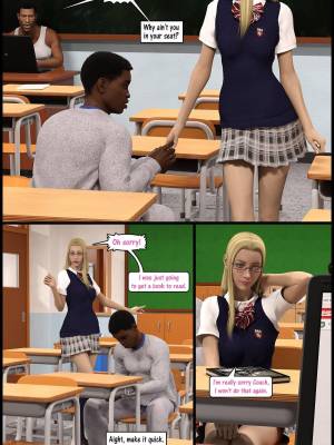 Christian Knockers Part 5 Porn Comic english 62